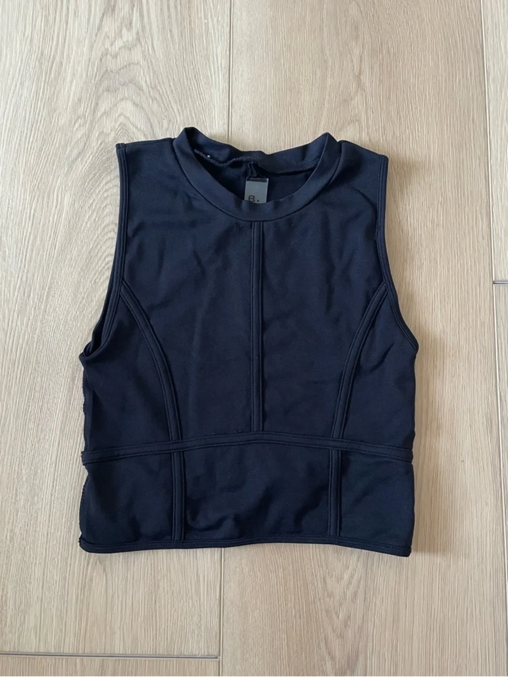 💫 Garage Tank top - Picture 1 of 3